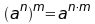 F�rmula general