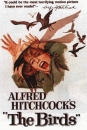 Les oiseaux de Hitchcock