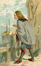 Blaise Pascal  http://perso.wanadoo.fr/mej